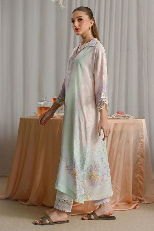 Ansab Jahangir | Cest Parti Luxe Pret 25 | Opaline
