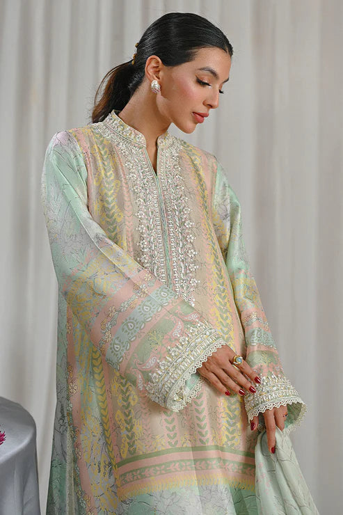 Ansab Jahangir | Cest Parti Luxe Pret 25 | Elayne
