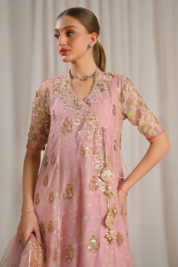 Ansab Jahangir | Cest Parti Luxe Pret 25 | Ophelia