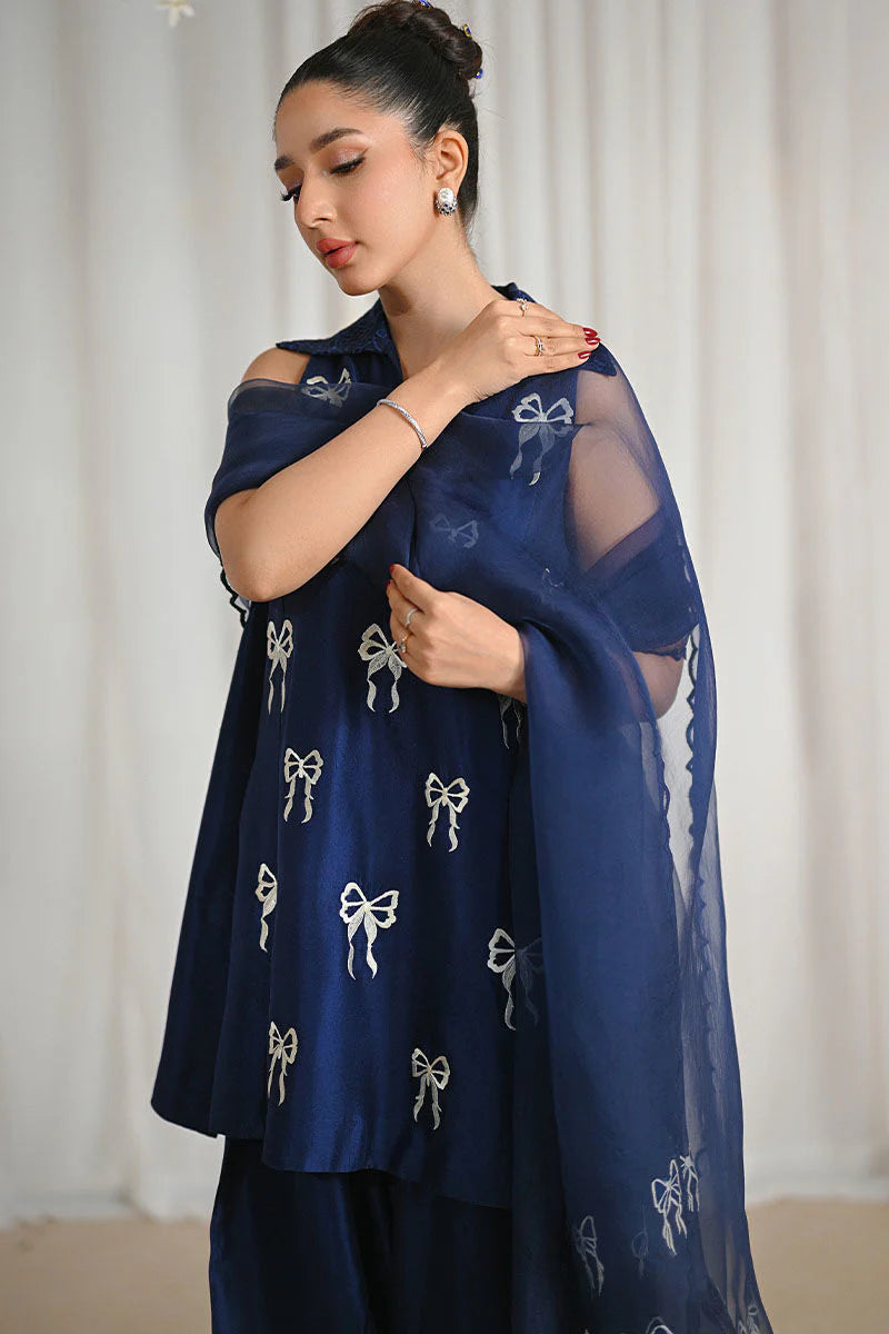 Ansab Jahangir | Cest Parti Luxe Pret 25 | Chantelle