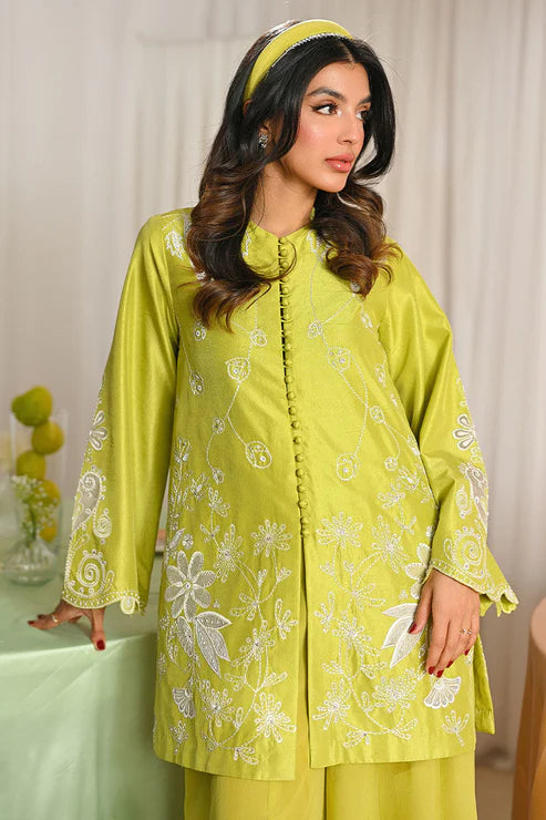 Ansab Jahangir | Cest Parti Luxe Pret 25 | Juliet