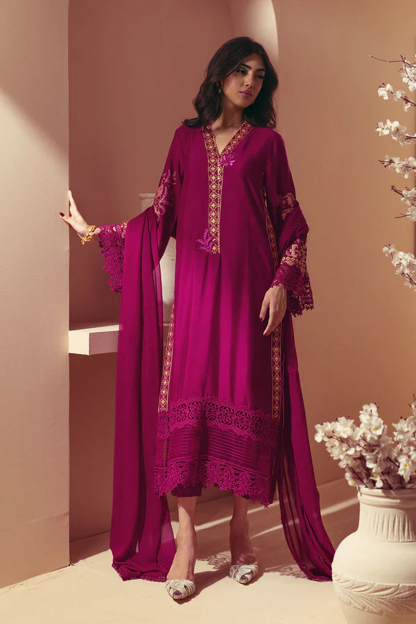 Annus Abrar | Eid Elemental Festive | Mersana