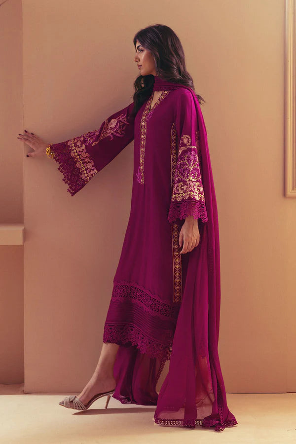 Annus Abrar | Eid Elemental Festive | Mersana