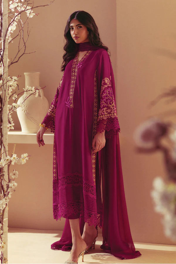 Annus Abrar | Eid Elemental Festive | Mersana