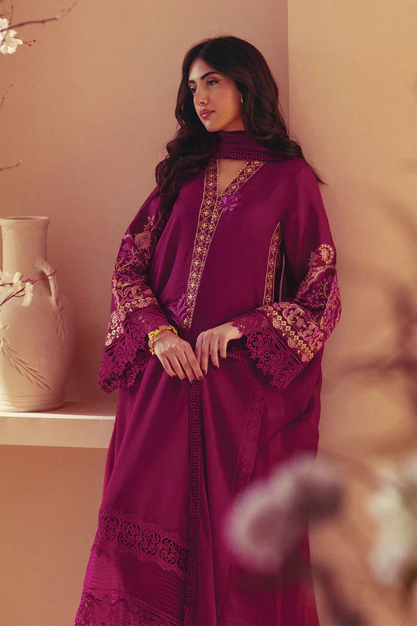 Annus Abrar | Eid Elemental Festive | Mersana