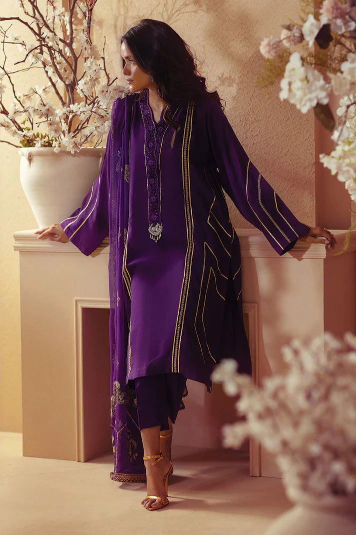 Annus Abrar | Eid Elemental Festive | Elaheh