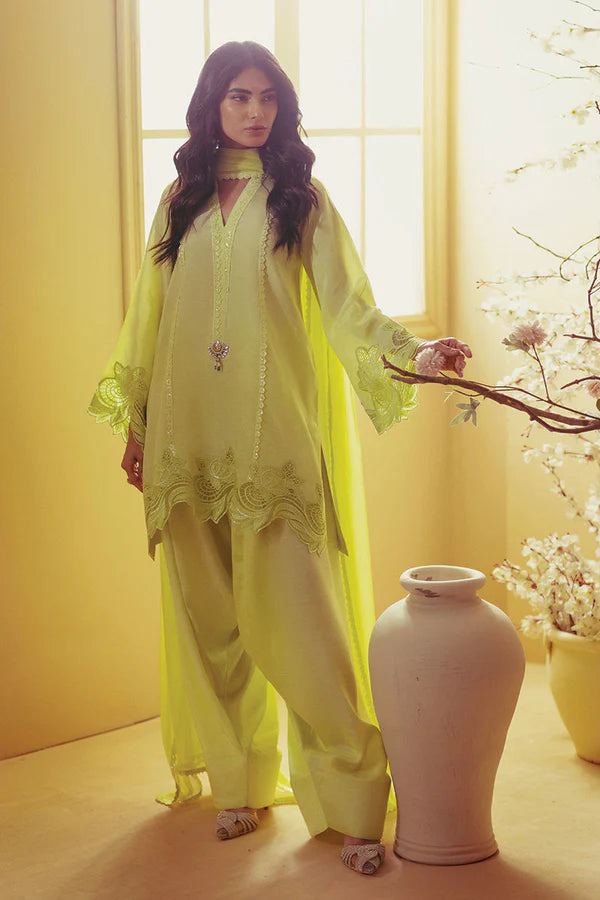 Annus Abrar | Eid Elemental Festive | Deeha