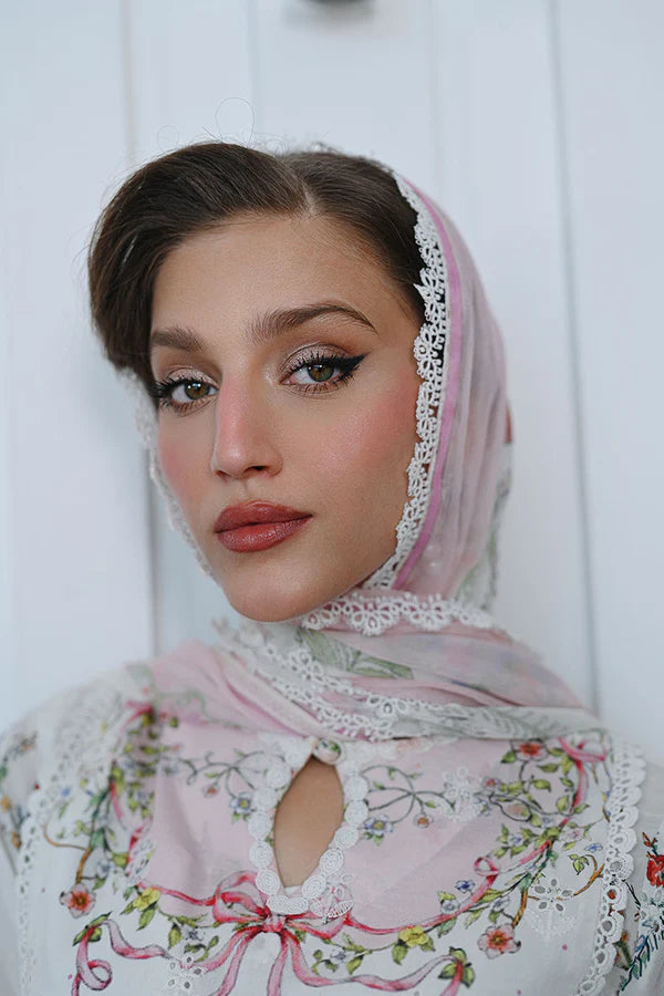 Ansab Jahangir | Knots and Bonds Ramadan Edit 25 | Coven