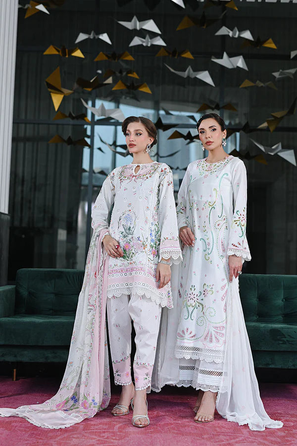 Ansab Jahangir | Knots and Bonds Ramadan Edit 25 | Coven