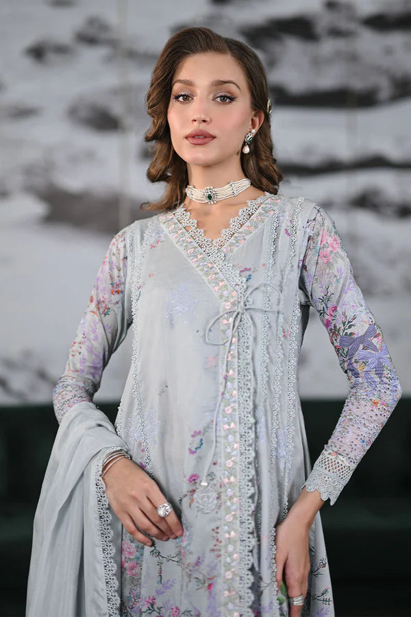 Ansab Jahangir | Knots and Bonds Ramadan Edit 25 | Vivienne
