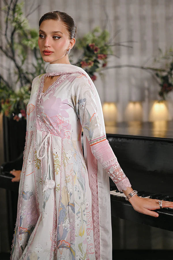 Ansab Jahangir | Knots and Bonds Ramadan Edit 25 | Claudine