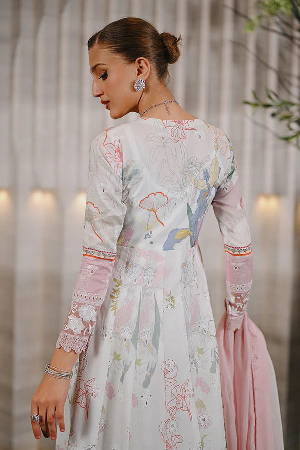 Ansab Jahangir | Knots and Bonds Ramadan Edit 25 | Claudine