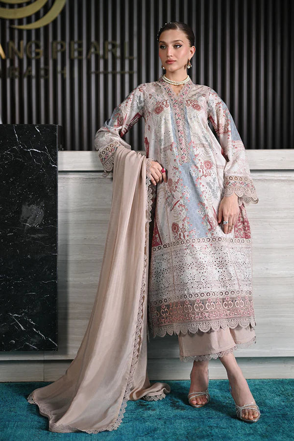 Ansab Jahangir | Knots and Bonds Ramadan Edit 25 | Dorothy