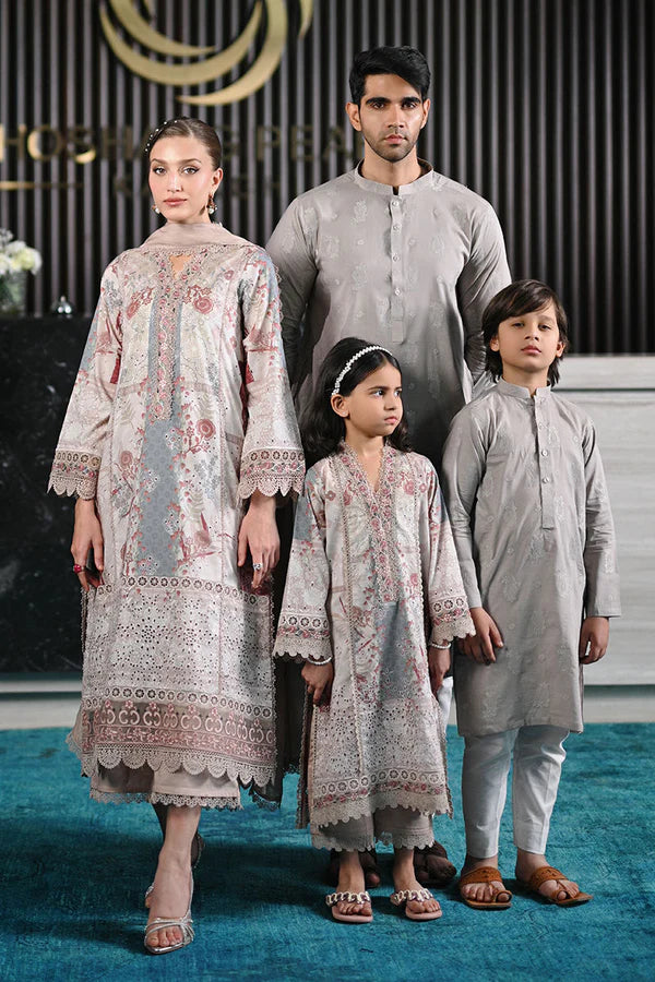 Ansab Jahangir | Knots and Bonds Ramadan Edit 25 | Dorothy