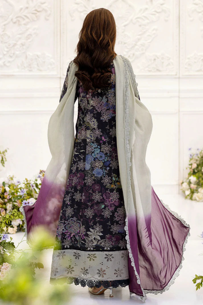 Ansab Jahangir | Wien Family Edit 25 | Liyana