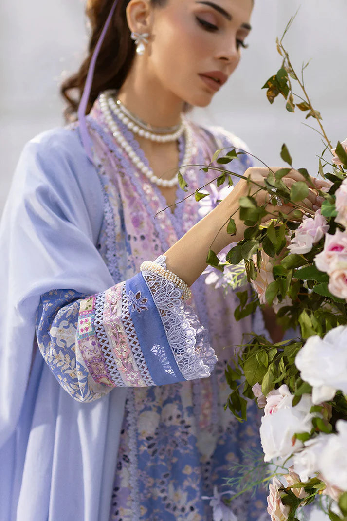 Ansab Jahangir | Wien Family Edit 25 | Mireya