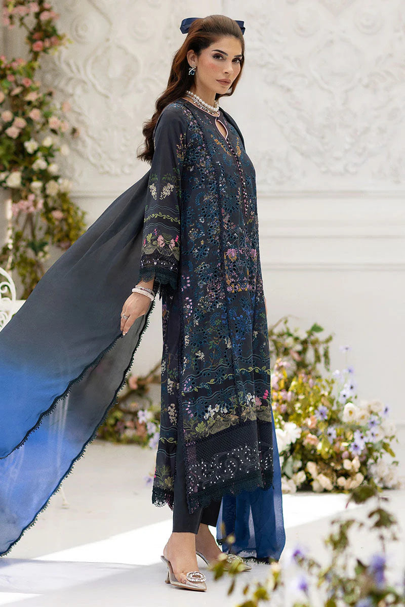 Ansab Jahangir | Wien Family Edit 25 | Aileen