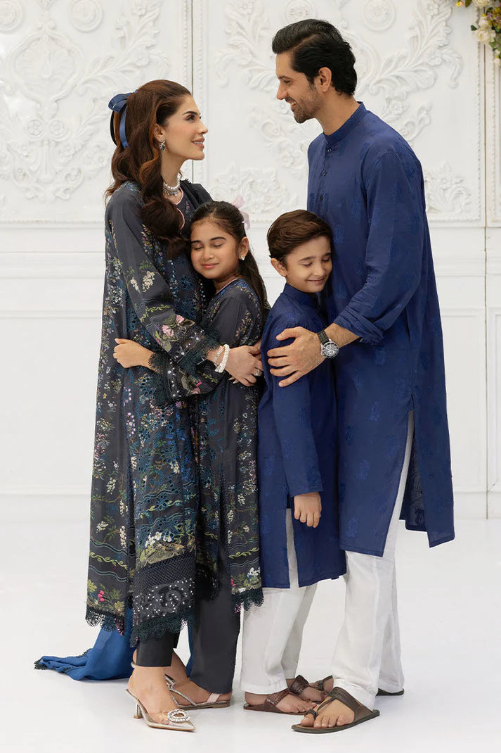 Ansab Jahangir | Wien Family Edit 25 | Aileen
