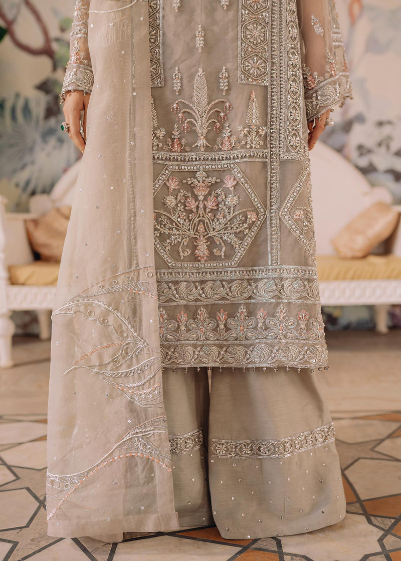 Shurooq | Arjumand Bano Formals | Dilras Bano
