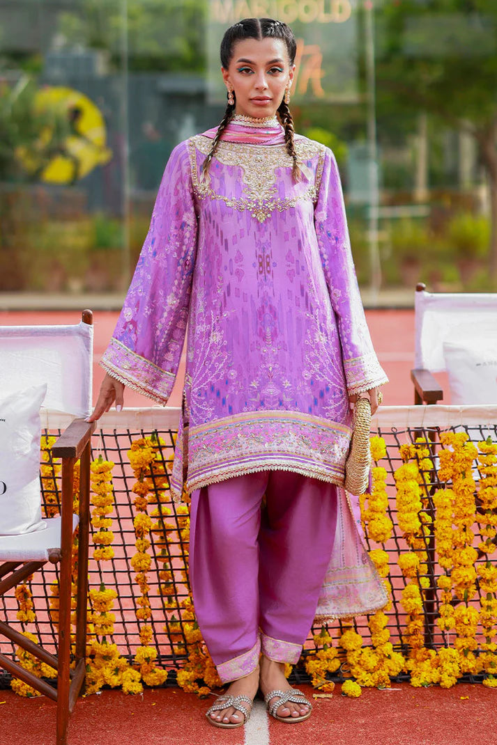 Ansab Jahangir | Digital Silk| Maeryn`