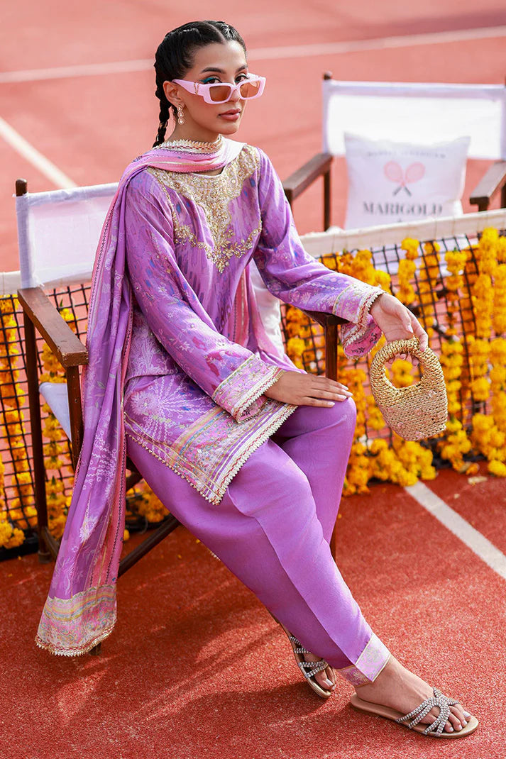 Ansab Jahangir | Digital Silk| Maeryn`
