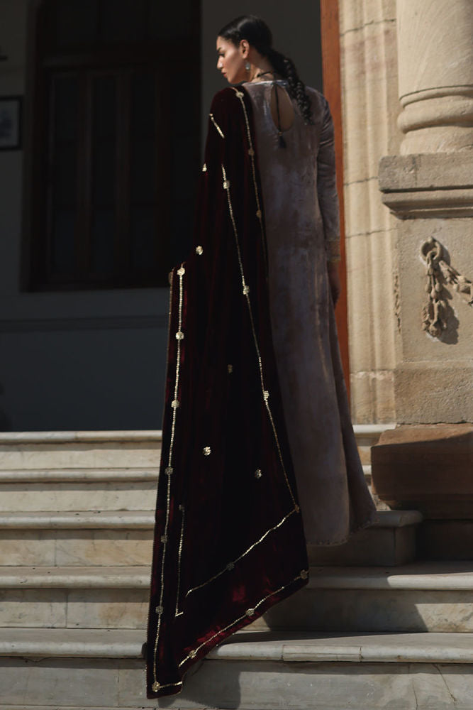 Rozina Munib | Fall Drop II | FW25-19