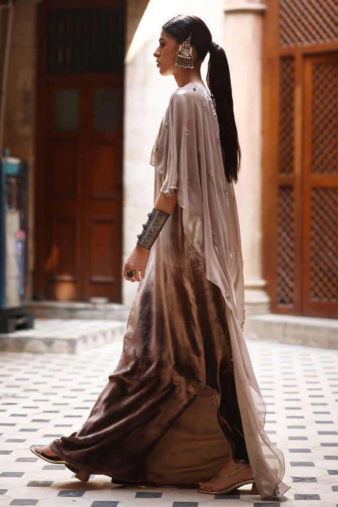 Rozina Munib | Fall Drop II | FW25-20