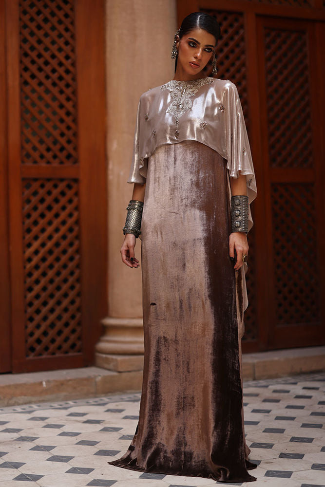 Rozina Munib | Fall Drop II | FW25-20