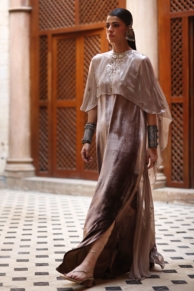 Rozina Munib | Fall Drop II | FW25-20