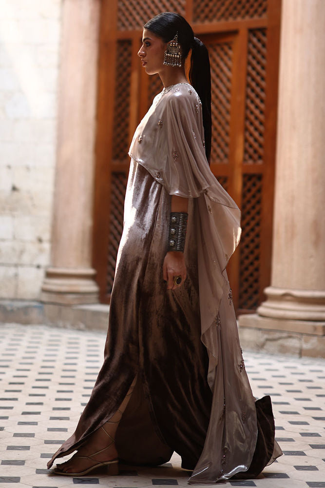 Rozina Munib | Fall Drop II | FW25-20