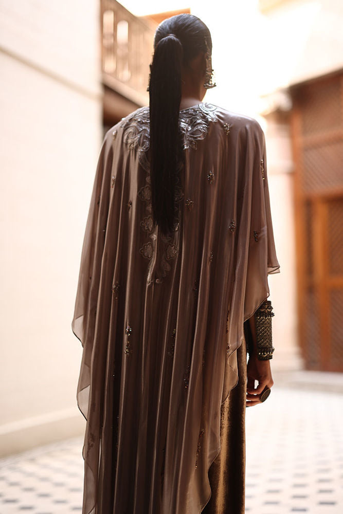 Rozina Munib | Fall Drop II | FW25-20