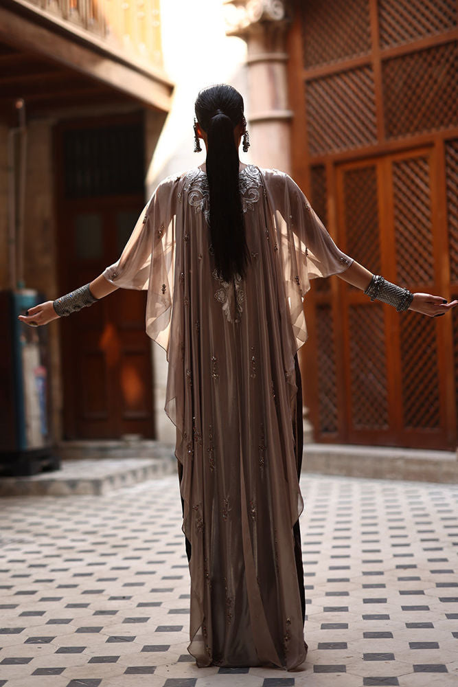 Rozina Munib | Fall Drop II | FW25-20