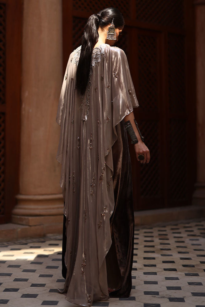 Rozina Munib | Fall Drop II | FW25-20