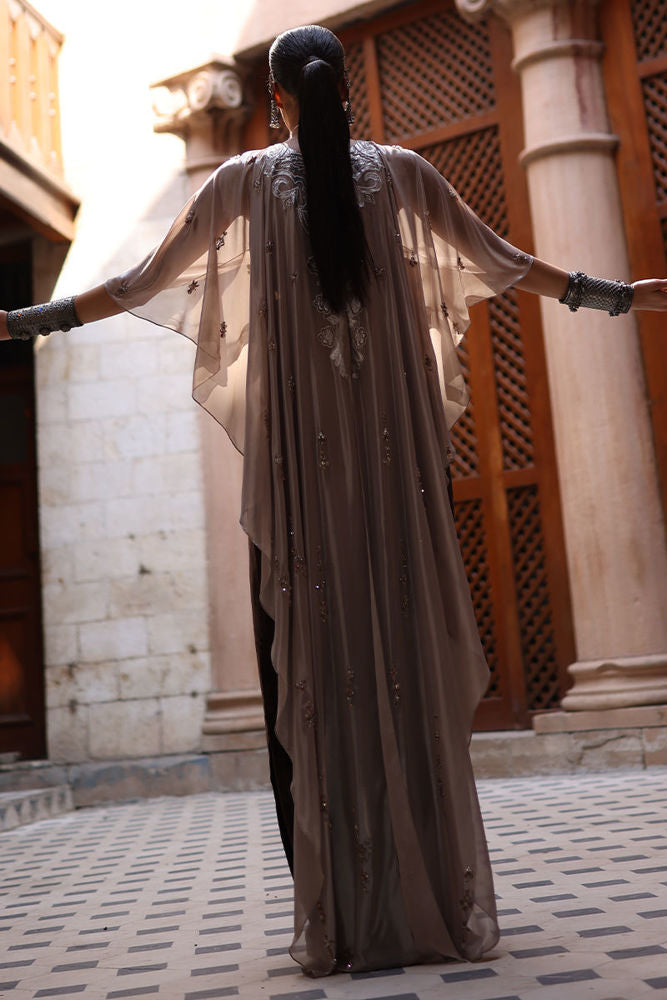 Rozina Munib | Fall Drop II | FW25-20