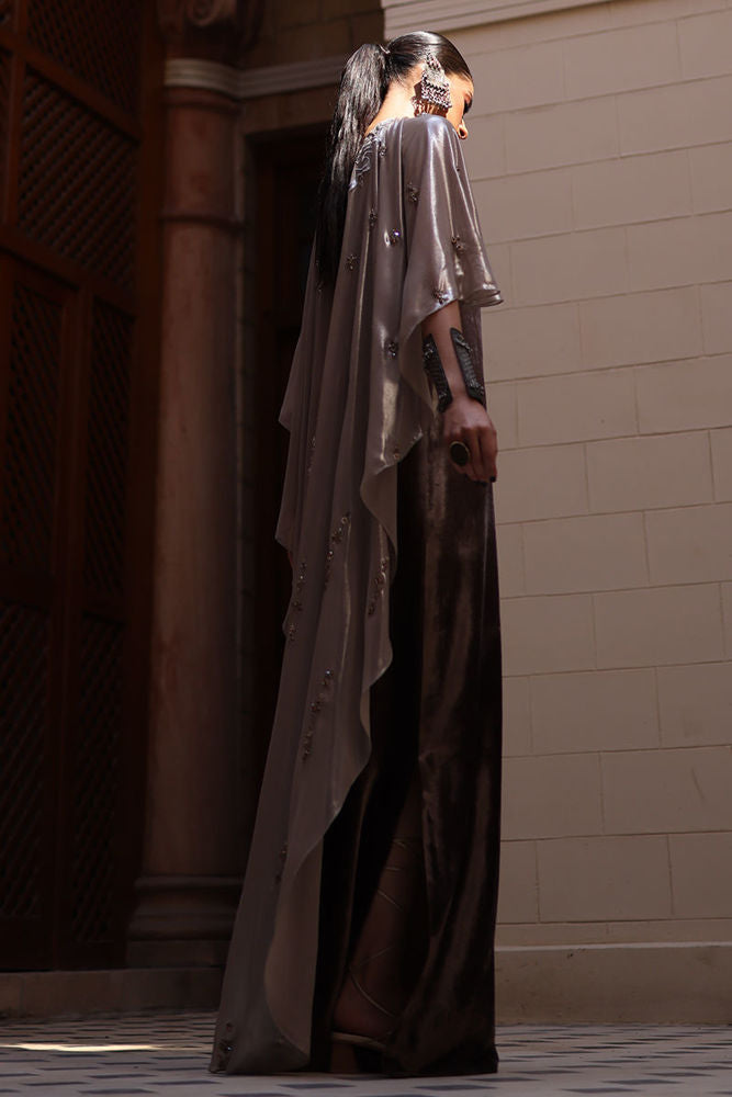 Rozina Munib | Fall Drop II | FW25-20