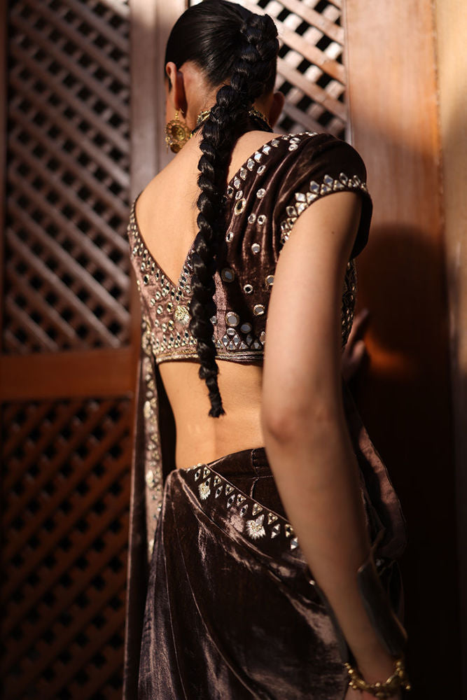 Rozina Munib | Fall Drop II | FW25-21