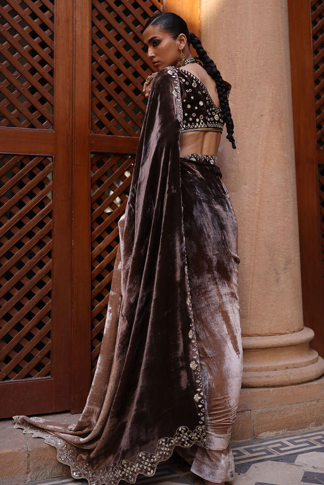 Rozina Munib | Fall Drop II | FW25-21