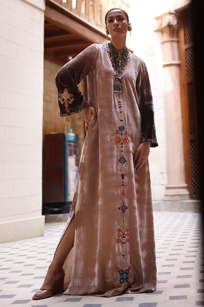 Rozina Munib | Fall Drop II | FW25-22