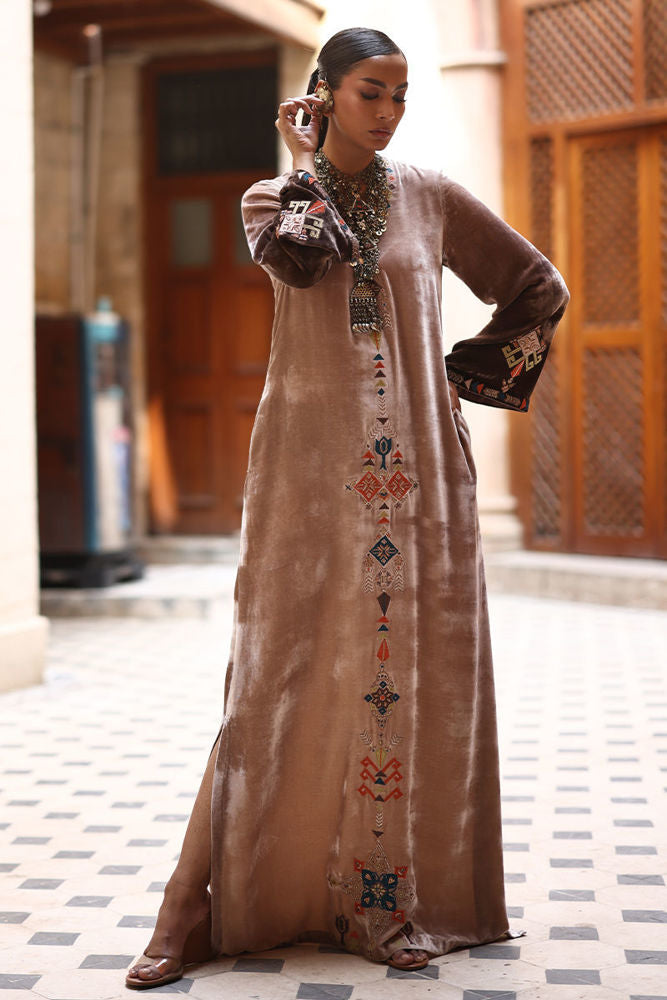 Rozina Munib | Fall Drop II | FW25-22