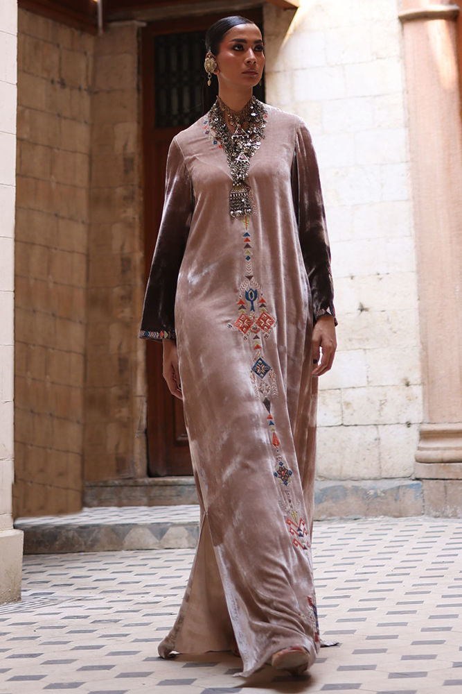 Rozina Munib | Fall Drop II | FW25-22