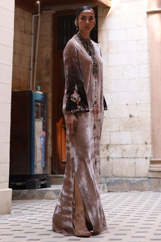 Rozina Munib | Fall Drop II | FW25-22