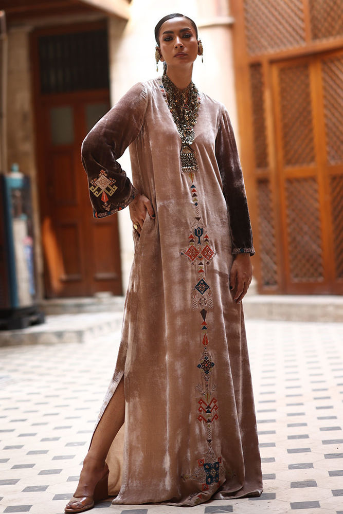 Rozina Munib | Fall Drop II | FW25-22