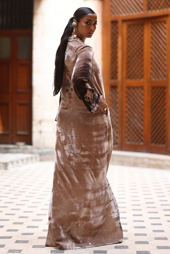 Rozina Munib | Fall Drop II | FW25-22