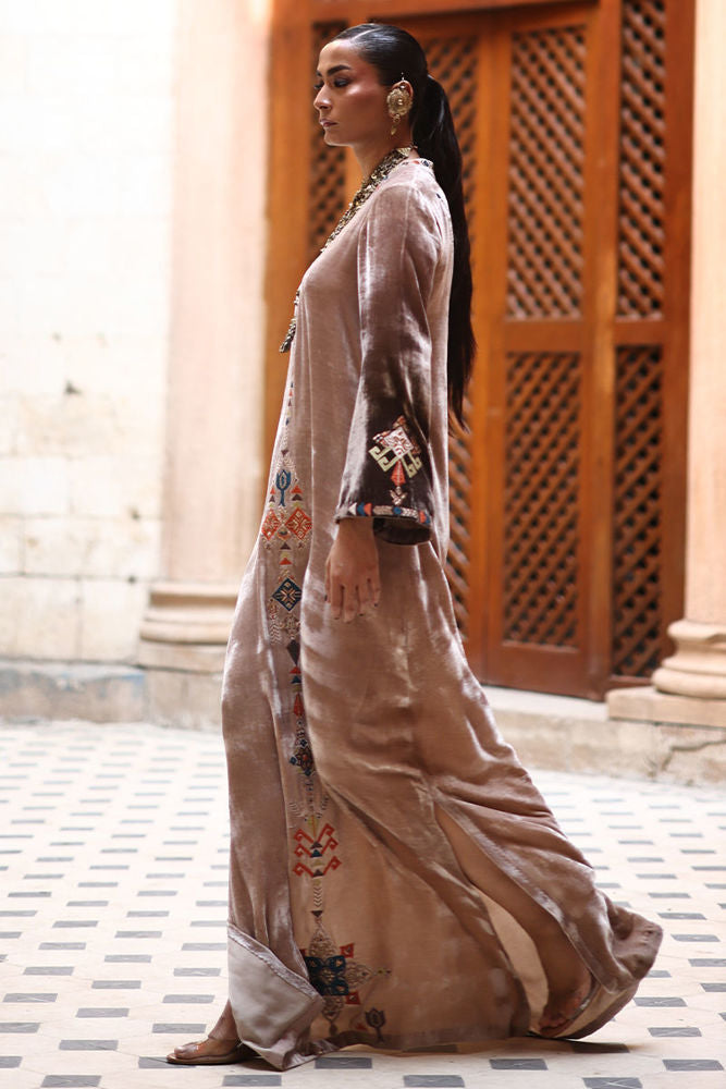 Rozina Munib | Fall Drop II | FW25-22