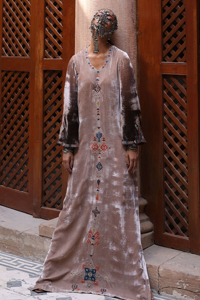 Rozina Munib | Fall Drop II | FW25-22