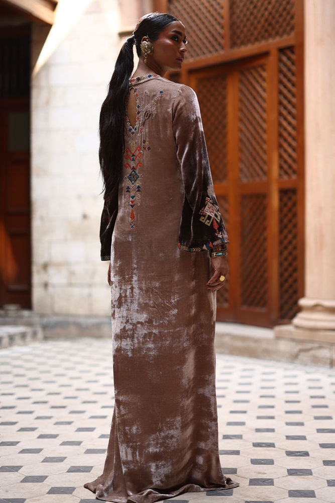 Rozina Munib | Fall Drop II | FW25-22