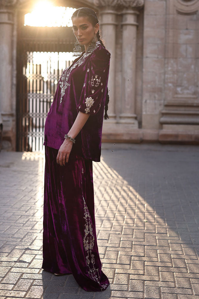 Rozina Munib | Fall Drop II | FW25-23