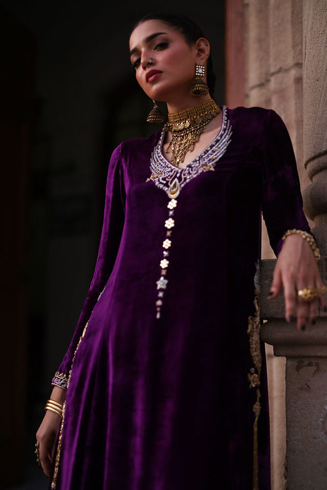 Rozina Munib | Fall Drop II | FW25-24