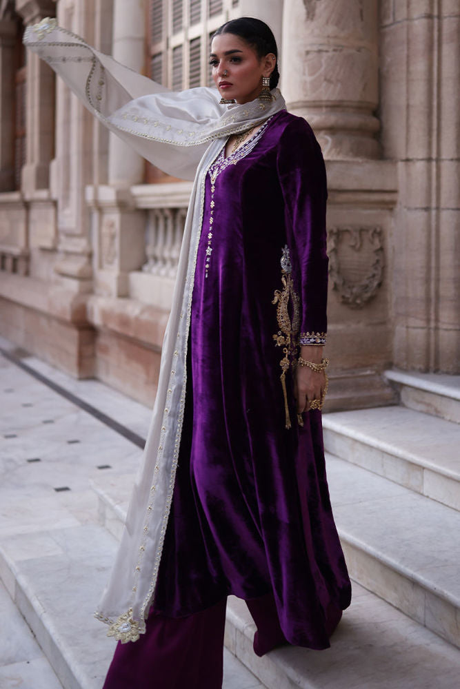 Rozina Munib | Fall Drop II | FW25-24