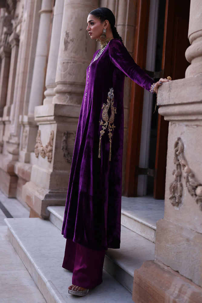 Rozina Munib | Fall Drop II | FW25-24